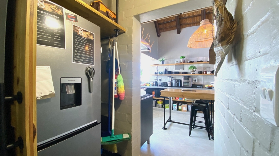 To Let 2 Bedroom Property for Rent in Dwarskersbos Western Cape
